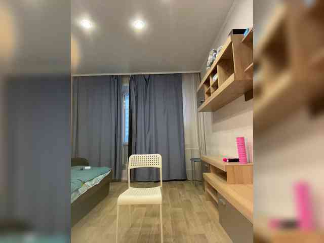Mari_Kari webcam