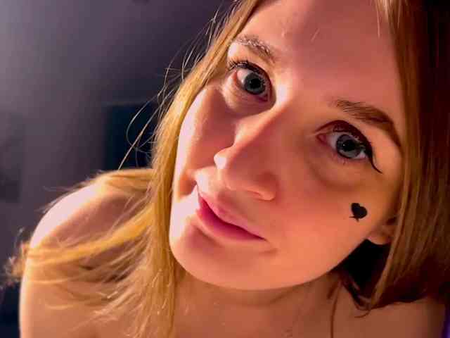 Mari_Kari webcam