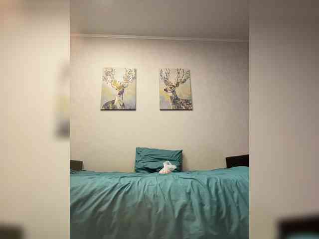 Mari_Kari webcam