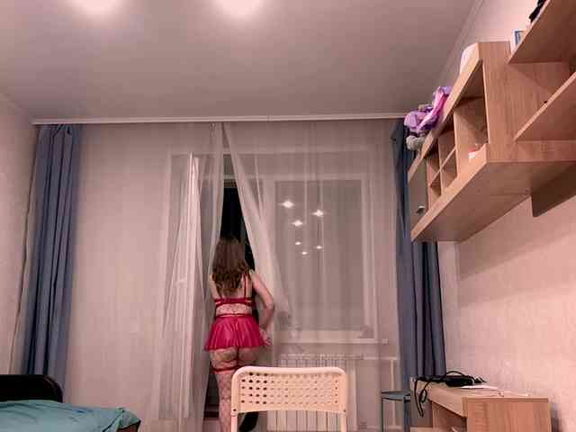 Mari_Kari webcam