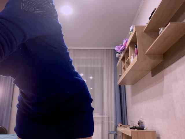 Mari_Kari webcam
