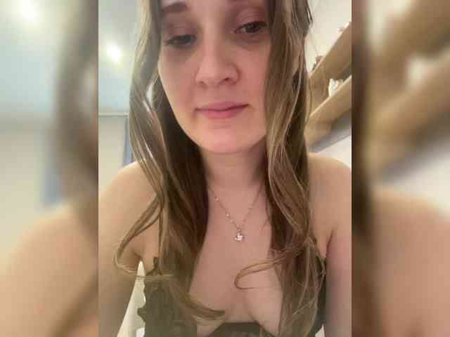 Mary_555 webcam