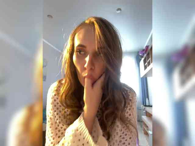 Mari_Kari webcam