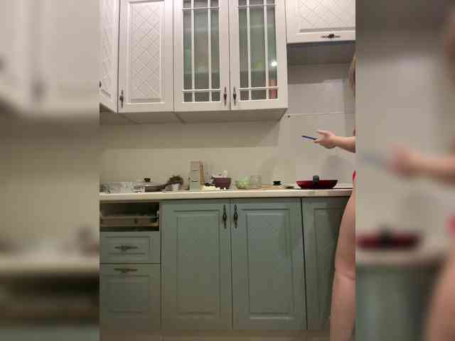 Mary_555 webcam