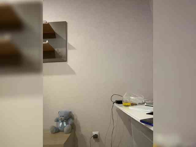 Mari_Kari webcam