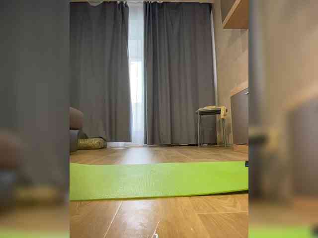 Mari_Kari webcam
