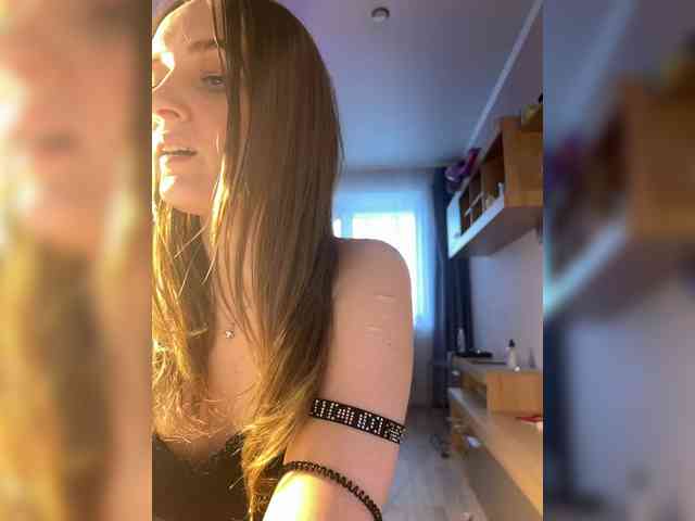 Mari_Kari webcam