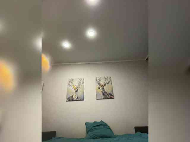 Mari_Kari webcam