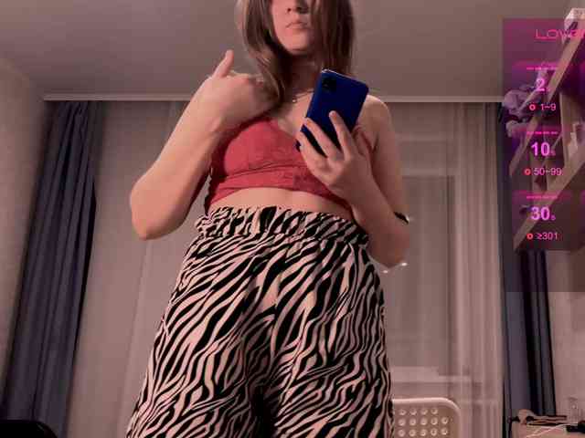 Mari_Kari webcam