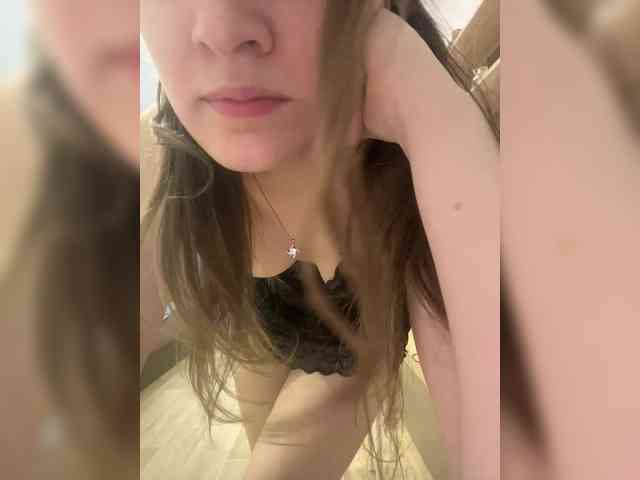 Mary_555 webcam