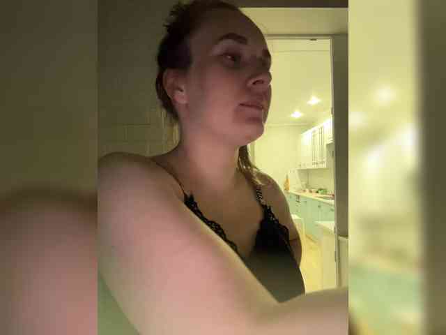 Mary_555 webcam