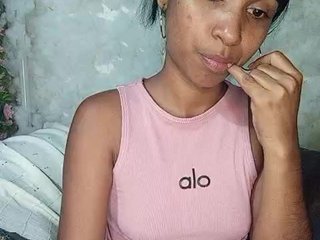 Marianny Porn Show