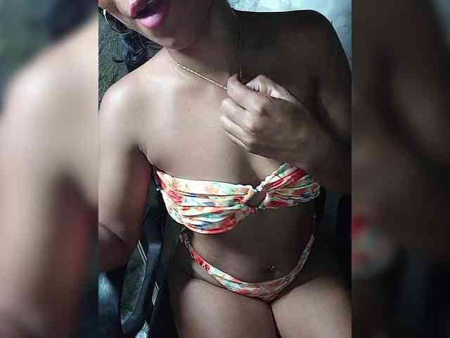 Marianny webcam