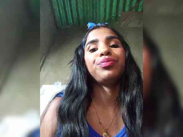 Marianny webcam