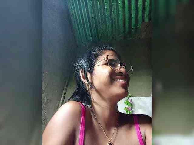 Marianny webcam