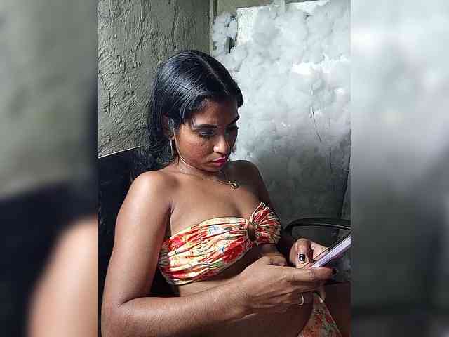 Marianny webcam