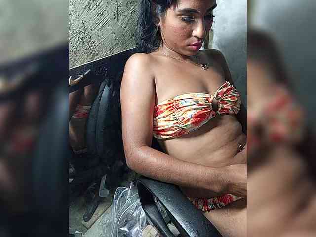 Marianny webcam