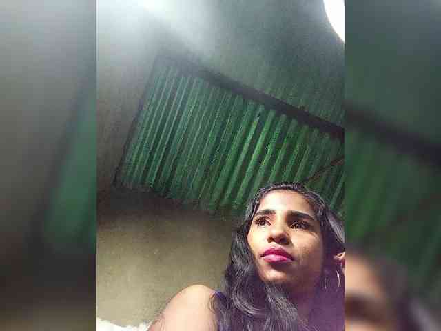 Marianny webcam