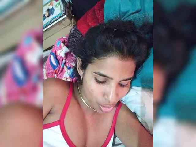 Marianny webcam