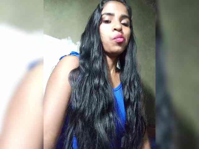 Marianny webcam