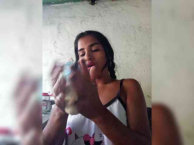 Marianny webcam