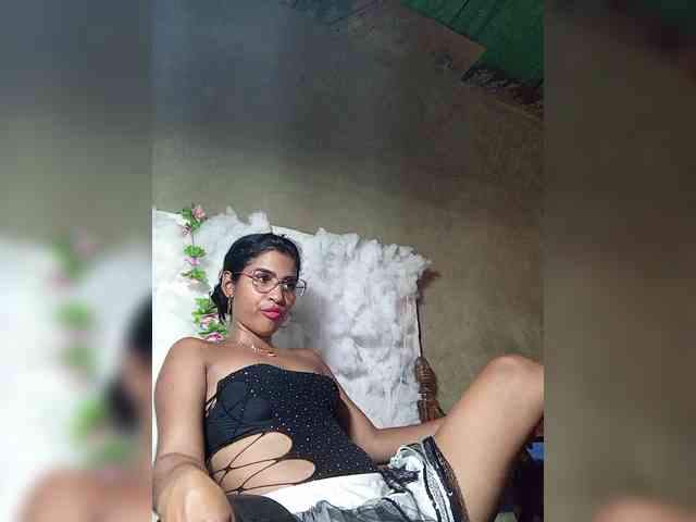 Marianny webcam