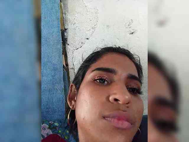Marianny webcam