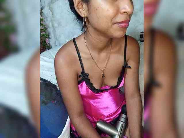 Marianny webcam