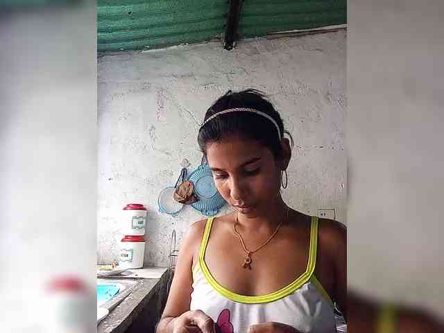 Marianny webcam