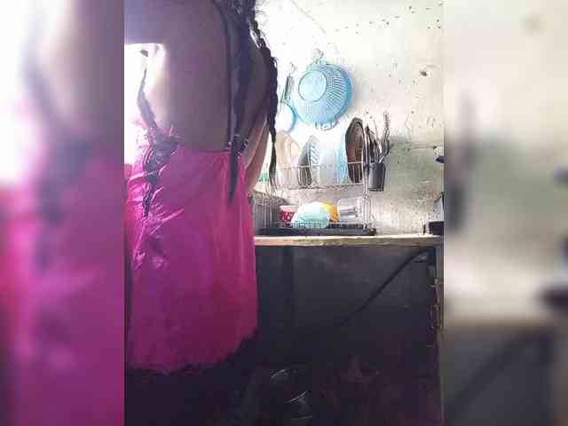 Marianny webcam