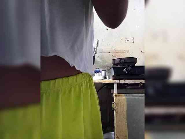 Marianny webcam