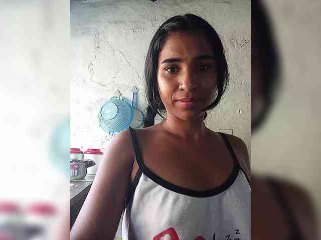 Marianny webcam