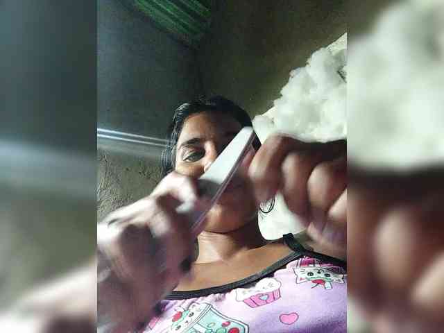 Marianny webcam