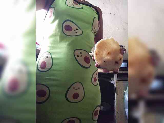 Marianny webcam