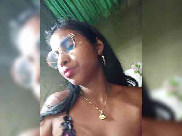Marianny webcam