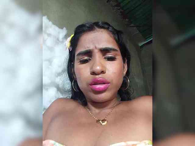 Marianny webcam