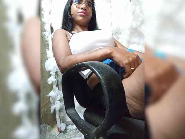 Marianny webcam