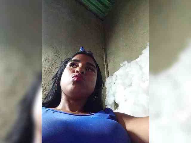 Marianny webcam