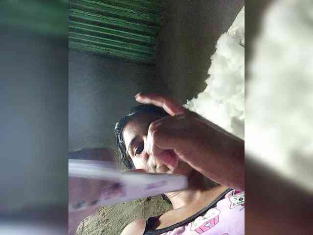Marianny webcam