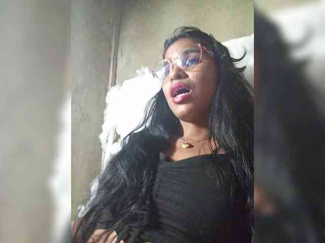 Marianny webcam