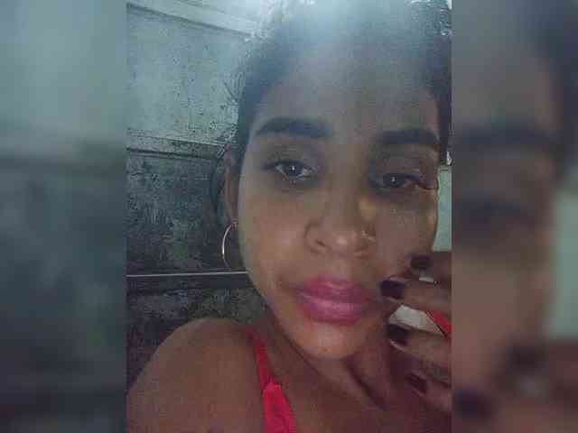 Marianny webcam