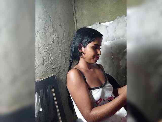 Marianny webcam