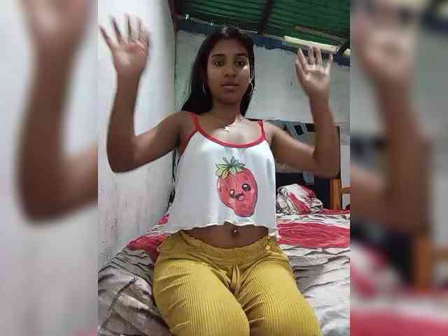 Marianny webcam