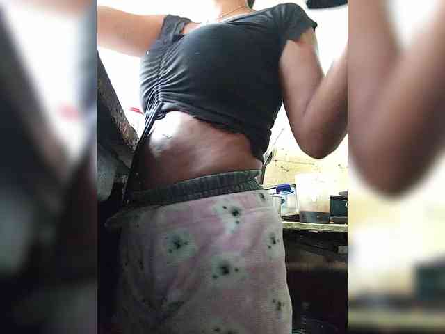 Marianny webcam