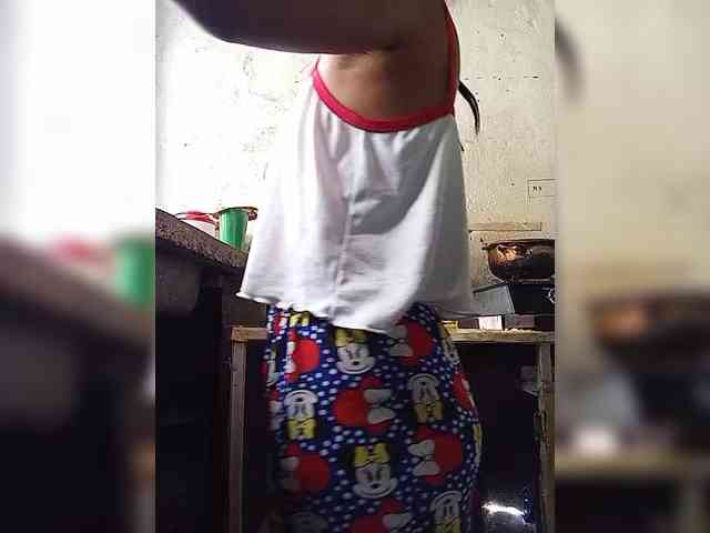 Marianny webcam