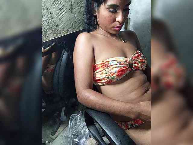 Marianny webcam