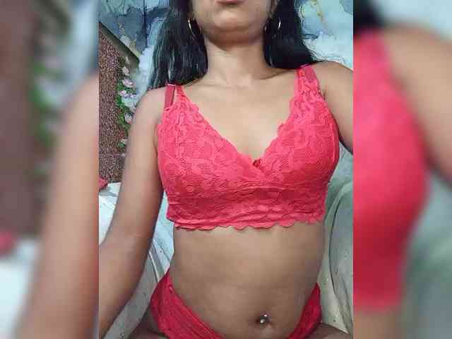 Marianny webcam