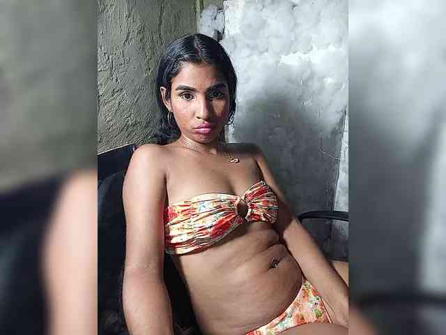 Marianny webcam