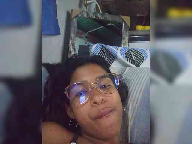 Marianny webcam