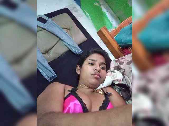 Marianny webcam
